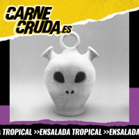 UMMO: cuando los ovnis invadieron España (CARNE CRUDA #1164)