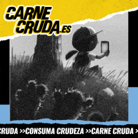 Juegos y videojuegos para cambiar el mundo (CONSUMA CRUDEZA - CARNE CRUDA #1132)