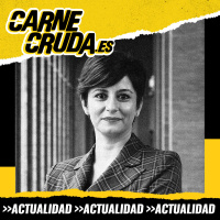Isabel Rodríguez: para qué sirve un Ministerio de Vivienda (CARNE CRUDA #1559)