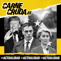 Tanques y mantequilla: qué hacer con armas y aranceles (CARNE CRUDA #1492)