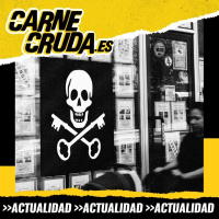 Piratas de la vivienda: los grandes especuladores (CARNE CRUDA #1344)