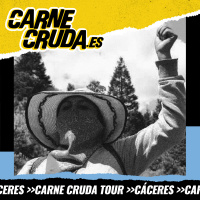 Florentino nos robó el río (CARNE CRUDA #1131)