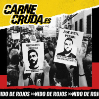 ¿Qué pasa con la Ley del solo sí es sí? (NIDO DE ROJOS - CARNE CRUDA #1157)