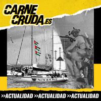 T12x16 - Israel secuestra a la Flotilla (CARNE CRUDA)