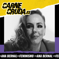 Rocío Carrasco y Raquel Orantes: la denuncia televisada (NUEVO MUNDO - CARNE CRUDA #1125)