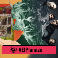 Odio y Carcoma: Toundra y Layla Martinez (PLANAZO - CARNE CRUDA 1004)