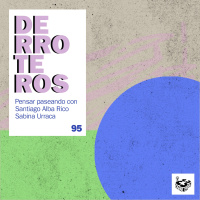 Derroteros: Lobo, con Sabina Urraca (CARNE CRUDA EXTRA)