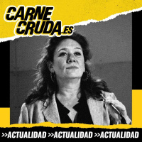 La Fallarás: No estás sola, cuéntalo (CARNE CRUDA #1335)