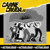 Escuela de los pueblos: cómo crear poder popular (CARNE CRUDA #1476)