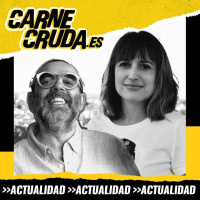 Anita Botwin y Bob Pop: cómo vivir con esclerosis (CARNE CRUDA #1187)