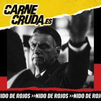 Cómo empieza 2023: Brasil, feminicidios y año electoral (CARNE CRUDA #1142)