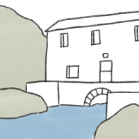 NACIONAL I: EL VIAJE DE CHILLIDA. Capítulo 2. El Molino