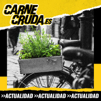 Que no nos consuma el ecoconsumo (CARNE CRUDA #1418)