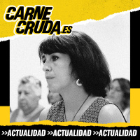 Juana Rivas y el arrancamiento: madres coraje contra el sistema (CARNE CRUDA #1449)