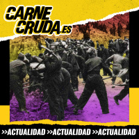 A hierro y sangre: los esclavos del franquismo (CARNE CRUDA #1498)