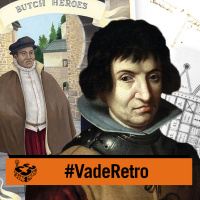 Travestis barrocos: quién lleva los pantalones (PUTO MIKEL Y HERSTORICAS - CARNE CRUDA #996)