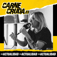 La Despentes contra los capullos (CARNE CRUDA #1241)