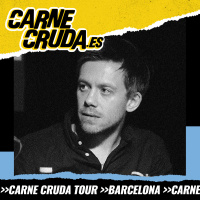 Owen Jones: make peace great again (CARNE CRUDA TOUR #1431)