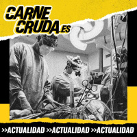 Cómo se están cargando la Sanidad Pública (CARNE CRUDA #1161)