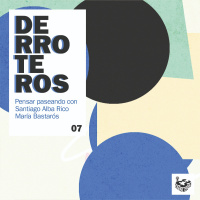 Derroteros: Victimismos con Santiago Alba Rico (CARNE CRUDA EXTRA)