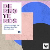 Derroteros: Wolframio, con Santiago Alba Rico (CARNE CRUDA EXTRA)