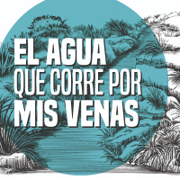 EL VALOR DE LA MONTAÑA: Cap 1. El agua que corre por mis venas