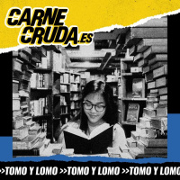 Cuéntame un cuento: el arte del relato (TOMO Y LOMO - CARNE CRUDA #1319)