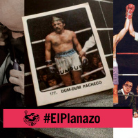 Boxeadores, pandilleros y Camellos: la España de la periferia (PLANAZO - CARNE CRUDA #968)