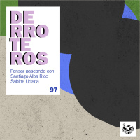 Derroteros: Muñeca, con Sabina Urraca (CARNE CRUDA EXTRA)