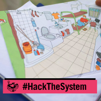 Cárcel, activismo dentro de prisión (HACK THE SYSTEM - CARNE CRUDA #1002)