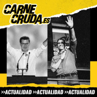 24J No pasaron, qué pasará (CARNE CRUDA #1237)