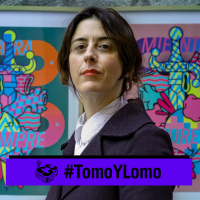 Lucia Lijtmaer y las trampas del amor (TOMO Y LOMO - CARNE CRUDA #1085)