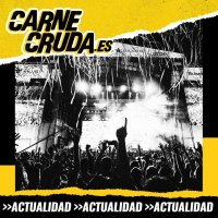 Macrofestivales: malos tiempos para la lírica (CARNE CRUDA #1227)