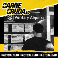 Vivimos peor que nuestros padres (CARNE CRUDA #1231)