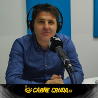 Jesús Cintora: matar al mensajero (CARNE CRUDA #1033)