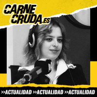 Elizabeth Duval contra la melancolía de la izquierda (CARNE CRUDA #1195)