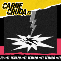 Terapia, drogas y rock and roll: la salud mental en la música (CARNE CRUDA 1325)