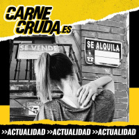 Ni solo ni en casa: el drama de la emancipación (CARNE CRUDA #1309)