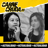 El deseo en tiempos de Tinder (PENSANDO FUERTE - CARNE CRUDA #1522)