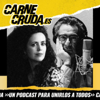 Historias de las que no se habla ( UN PODCAST PARA UNIRLOS A TODOS - CARNE CRUDA #1254)