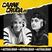 Anabel Alonso y Jimena Amarillo: una roja para una descosida (CARNE CRUDA #1543)