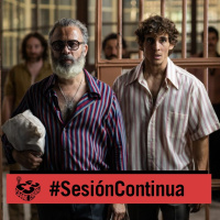 “Modelo 77”: las cárceles de la Transición (SESIÓN CONTINUA - CARNE CRUDA #1093)