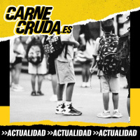 Romper el silencio: cómo detectar el abuso infantil (CARNE CRUDA #1289)