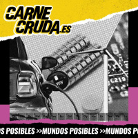 Tierras raras, los materiales que gobernarán el mundo (MUNDOS POSIBLES - CARNE CRUDA #1294)