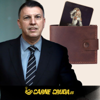 Joaquim Bosch: corrupción marca España (CARNE CRUDA #1005)