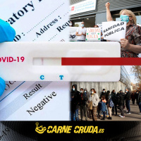 La Atención Primaria dice basta (CARNE CRUDA #987)