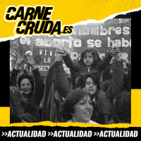 Prohibido abortar: memoria oculta del aborto en España (CARNE CRUDA #1523)