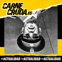 20N: dónde estabas cuando murió Franco (CARNE CRUDA #1581)