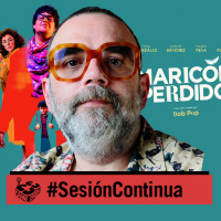 Bob Pop: un fuera de serie (SESIÓN CONTINUA -CARNE CRUDA #992)