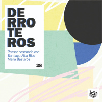 Derroteros: La ventana con Santiago Alba Rico (CARNE CRUDA EXTRA)